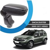 Resim Dacia Duster Kol Dayama Kolçak Vidasız Niken 
