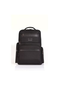 Resim Pierre Cardin 01pc00302 Bussiness Laptop Bölmeli Sırt Çantası Siyah 