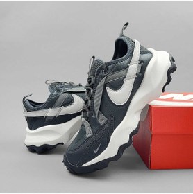 Resim Nike Tc 79.00 Kadın Günlük Stil Spor Ayakkabı (blue Sport ) 