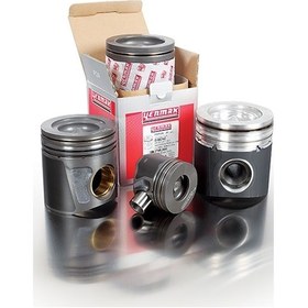 Resim Opel Astra J 1.6 Turbo 180 Bg Piston Sekman 0.50 Ölçülü Yenmak -23113 