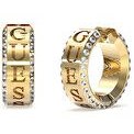 Resim Guess JGUJUBE03112JWYGTU Kadın Küpe 