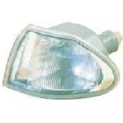 Resim Opel Astra F Ön Sinyal Lambası Beyaz Sol 1995 Sonrası Uyumlu 