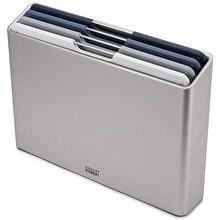 Resim Joseph Joseph Folio Sky Edition Büyük Kesme Tahtası Seti 60193 