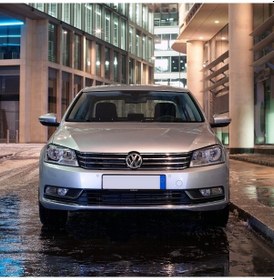 Resim Vw Passat B7 2011-2014 Sol Koltuk Alti Ayar Kolu 3C0881253A 369179325 