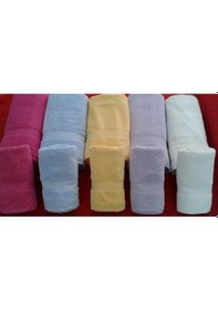 Resim Soley Orient Plaj Havlusu 2 Li 