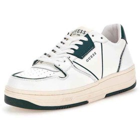 Resim Guess Ancona Erkek Sneaker 