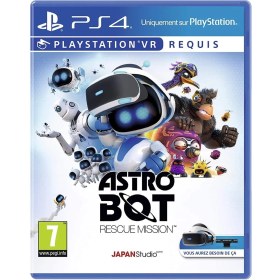 Resim Astro Bot Rescue Mıssıon Vr - Ps4 