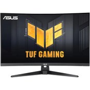 Resim ASUS TUF GAMING VG27WQ3B 27 QHD CURVED MONITOR 