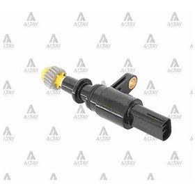 Resim Sensör Kilometre Hız Cıvıc 01-06 M/t 78410-s5a-902 