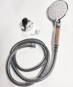 Resim Fonksiyonlu Boncuklu El Duşu Seti Arv0025 Diğer 