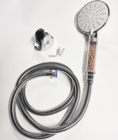 Resim Fonksiyonlu Boncuklu El Duşu Seti Arv0025 Diğer 