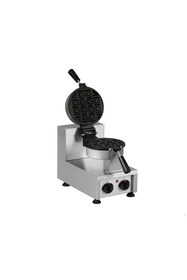 Resim moontime alaçatı Lezzetli ve pratik Waffle Makinesi, Kahvaltılarınızın vazgeçilmezi 