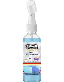 Resim Dr. Auto Buz Çözücü 150 Ml Sprey 