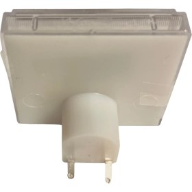 Resim Ampermetre 0-20 Analog Ampermetre 48X45 mm 0-20A Ampermetre 