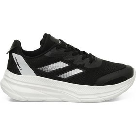 Resim Proshot Rush 4pr Siyah Unisex Koşu Ayakkabısı 000000000101912593 Siyah - Beyaz 