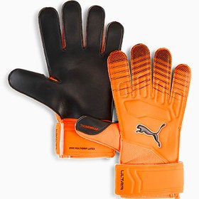 Resim PUMA ULTRA Play Genç Kaleci Eldiveni 