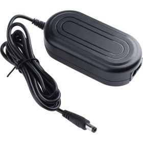 Resim Sanger Ack-E6 Canon Uyumlu Ac Adaptör Dummy 