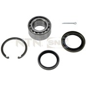 Resim Teker Rulmanı Kit Carısma 96-00 / Colt 94-02 Mr449797 