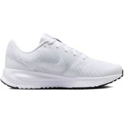 Resim Nike Nike Run Defy Erkek Koşu Ayakkabısı HM9594-100 Beyaz 