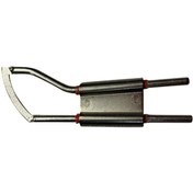 Resim Homyl Halat Köpük Için Elektrikli Sıcak Bıçak Yedek R-tipi 