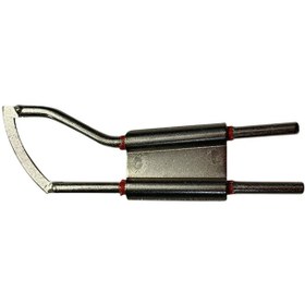 Resim Homyl Halat Köpük Için Elektrikli Sıcak Bıçak Yedek R-tipi 