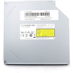 Resim LENOVO Orijinal Ideapad 5dx0l08424 Da-8aesh Notebook Dvd Cd Sata Sürücü Rom 