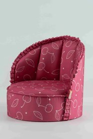 Resim Reyo MiniCozy Cosmo Taşınabilir Çocuk Bebek Koltuğu, 1-5 Yaş Ergonomik Çocuk Sandalyesi, Hafif, Sıvı İtici ve Silinebilir Kumaş, Taşınabilir Sandalye 