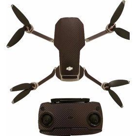 Resim Djı Mavic Mini / Mini Se Sticker Kaplama5 
