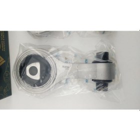 Resim Üçel Arka Motor Takozu - Fiat Egea 