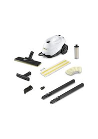 Resim Karcher SC 3 Easyfix Buharlı Temizlik Makinesi (İthalatçı Garantili) 