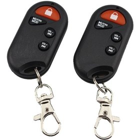 Resim Motosiklet Mp3 Çalar-Radyo -Bluetooth-Alarm Yüksek Ses 