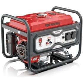 Resim Energy KM3900L 3 Kw Benzinli Jeneratör 