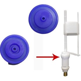 Resim Kale Nkp İç Takım Şamandra Kapama Contası 