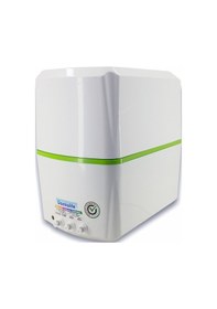 Resim Damlalife Vontron Membranlı Kapalı Kasa Pompasız Su Arıtma Cihazı 