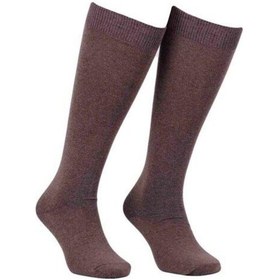 Resim Diba 288 Kadın Diz Altı Pamuklu Çorap 