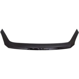 Resim Volkswagen Crafter Uyumlu 2012-2017 Yılları Arasına Uyumlu Abs Kaput Rüzgarlığı 