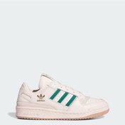 Resim Adidas Kadın Basketbol Ayakkabı Forum Low Cl W If7220 Beyaz 