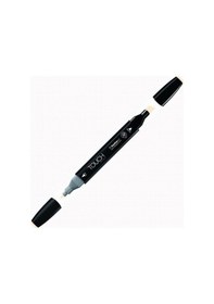 Resim Touch Twin Marker Br134 Raw Silk 
