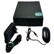 Resim Avenir Avenir Av-Tc08Gm 8 Kanal 1080P Hibrit Kayıt Cihazı 