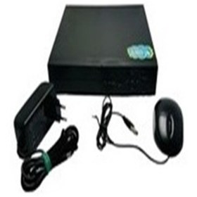Resim Avenir Avenir Av-Tc08Gm 8 Kanal 1080P Hibrit Kayıt Cihazı 