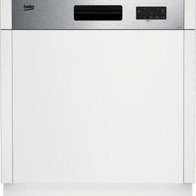 Resim Beko BBM 350 I Yarı Ankastre Bulaşık Makinesi 