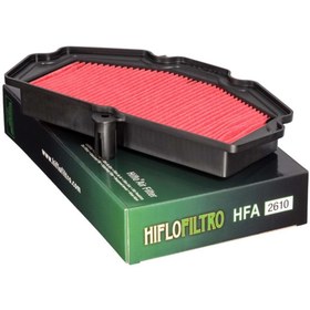 Resim Hiflo Hfa 2610 Kawasaki Versys 650 Hava Filtresi 