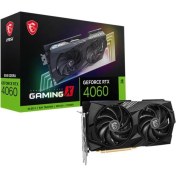 Resim Geforce RTX4060 Gamıng x 8g 8gb Gddr6 128BIT 1xhdmı 3xdp Ekran Kartı Uyumlu 