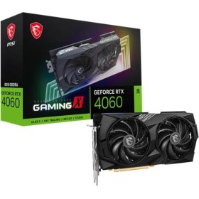 Resim Geforce RTX4060 Gamıng x 8g 8gb Gddr6 128BIT 1xhdmı 3xdp Ekran Kartı Uyumlu 