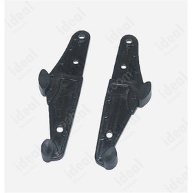 Resim Renault Hyundai I30 Sunroof Parçasi Ikili Set 460692538 
