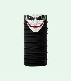 Resim BandanaX Joker Movie Bandana 