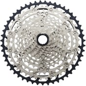 Resim shimano Shımano Slx Cs-m7100 12 Vites 10-51t Ruble Gümüş 