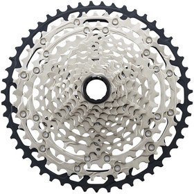 Resim shimano Shımano Slx Cs-m7100 12 Vites 10-51t Ruble Gümüş 