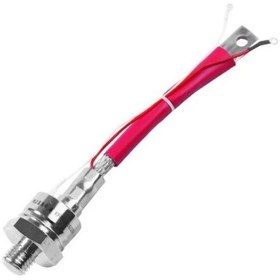 Resim Kp30a 30a 1600v Kablolu Stud Tristör 