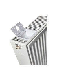 Resim Eca Panel Radyatör 600x1200 